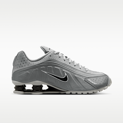 Nike Shox R4 Men's Shoes. Nike.com